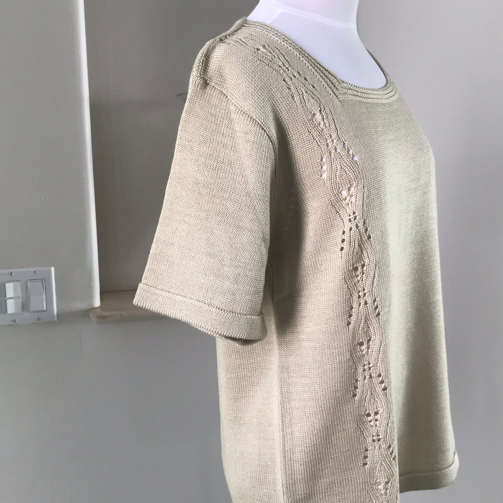 Sweater-Size Large